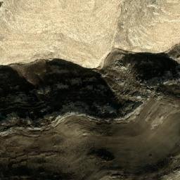 Satellite imagery of Kalāghān, AF