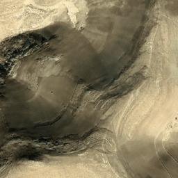 Satellite imagery of Kalāghān, AF