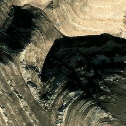 Satellite imagery of Kushk-e Changī, AF