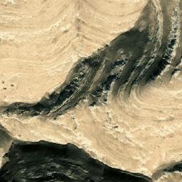 Satellite imagery of Kushk-e Changī, AF