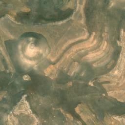 Satellite imagery of Gandeh Cheshmeh, AF