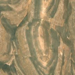 Satellite imagery of Band-e Gandah Chashmah, AF