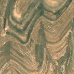 Satellite imagery of Kōh-e Mal Khūzbak, AF