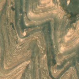 Satellite imagery of Kōh-e Mal Khūzbak, AF