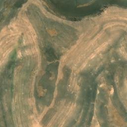 Satellite imagery of Kōh-e Mal Khūzbak, AF