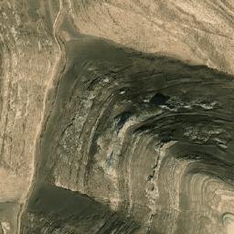 Satellite imagery of Taygh-e Nowrōz Jāy, AF