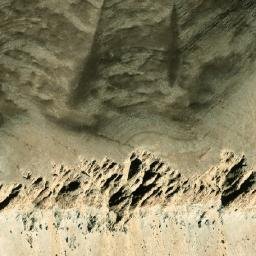 Satellite imagery of Kūh-e Khārak, AF