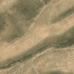 Satellite imagery of Pushtah-ye Zard Baydak, AF