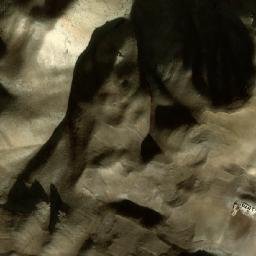 Satellite imagery of Pushtah-ye Nigar, AF