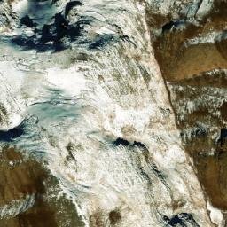 Satellite imagery of Kōh-e Shīmah-ye Khizbah, AF