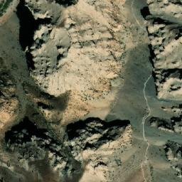 Satellite imagery of Īsār-e Dorostak, AF