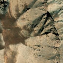 Satellite imagery of Īsār-e Dorostak, AF