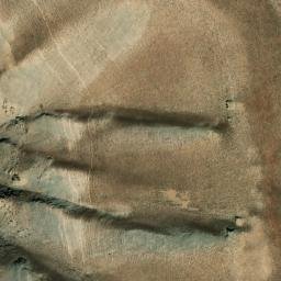 Satellite imagery of Dum-e Kōh-e Ilḩā, AF