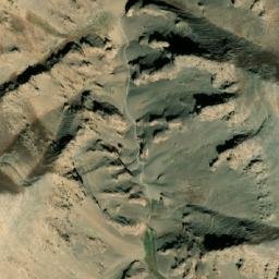Satellite imagery of Dum-e Kōh-e Ilḩā, AF