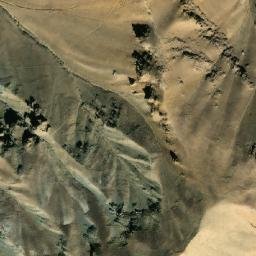 Satellite imagery of Kūh-e Domrīg, AF