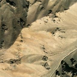 Satellite imagery of Kūh-e Domrīg, AF