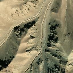 Satellite imagery of Kūh-e Domrīg, AF