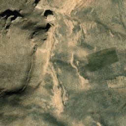 Satellite imagery of Kōh-e Siyāh Khākī, AF