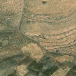 Satellite imagery of Kōh-e Siyāh Khākī, AF