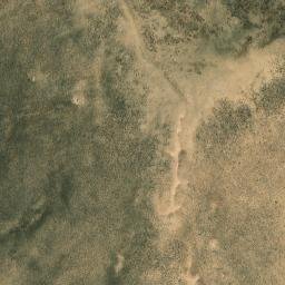 Satellite imagery of Kūh-e Āshghan, AF