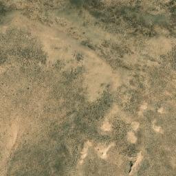 Satellite imagery of Kūh-e Āshghan, AF