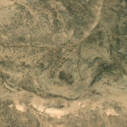 Satellite imagery of Kōh-e Āshghan, AF