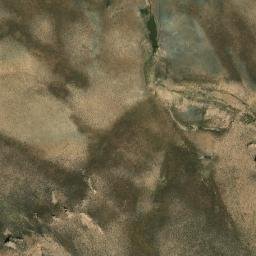 Satellite imagery of Kōh-e Rāh Gardān, AF
