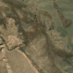 Satellite imagery of Kōh-e Rāh Gardān, AF