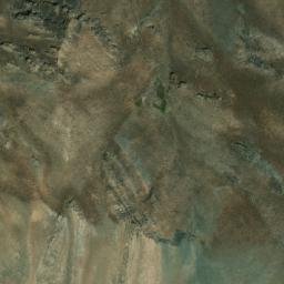 Satellite imagery of Tōp-e Bād Khānah, AF