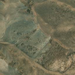 Satellite imagery of Gandowak, AF