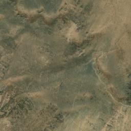 Satellite imagery of Gandowak, AF