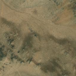 Satellite imagery of Gandowak, AF