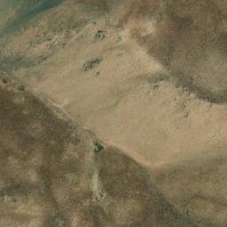 Satellite imagery of Kōh-e Barī, AF