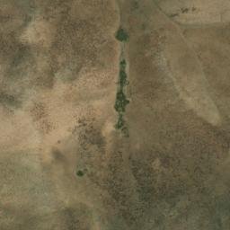 Satellite imagery of Kōh-e Barī, AF