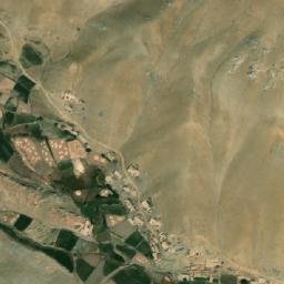 Satellite imagery of Kōh-e Barī, AF