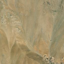 Satellite imagery of Kōh-e Barī, AF