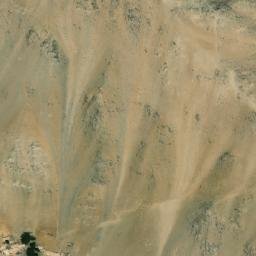 Satellite imagery of Kōh-e Barī, AF
