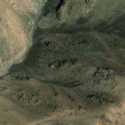 Satellite imagery of Kōh-e Khazah, AF