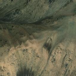 Satellite imagery of Kōh-e Khazah, AF