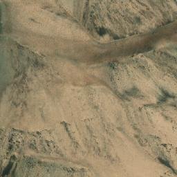 Satellite imagery of Kōh-e Khazah, AF