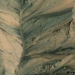 Satellite imagery of Kōh-e Jaq Darah, AF