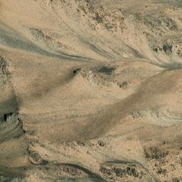 Satellite imagery of Kōh-e Jaq Darah, AF