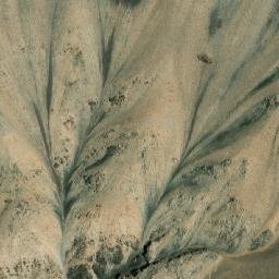 Satellite imagery of Kōh-e Kangūr, AF