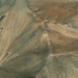 Satellite imagery of Kōh-e Kangūr, AF