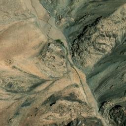 Satellite imagery of Kōh-e Shākh-e Takah, AF