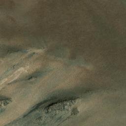 Satellite imagery of Kōh-e Qarnalah, AF