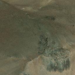 Satellite imagery of Kōh-e Qarnalah, AF