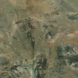 Satellite imagery of Kōh-e Jow Lāngā, AF
