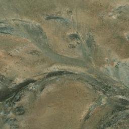 Satellite imagery of Kōh-e Jow Lāngā, AF