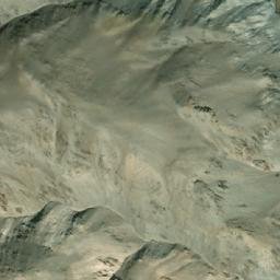 Satellite imagery of Kōh-e Dūshākh, AF